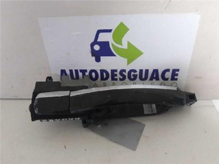 Maneta Exterior Delantera Derecha Ford MONDEO BERLINA 2 2 TDCi 