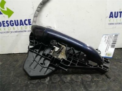 Maneta Exterior Delantera Derecha MERCEDES CLASE M 3 5 V6