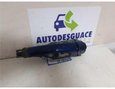 Maneta Exterior Delantera Derecha Volkswagen PASSAT BERLINA 1 9 TDI 