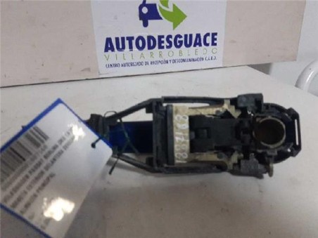 Maneta Exterior Delantera Derecha Volkswagen PASSAT BERLINA 1 9 TDI 