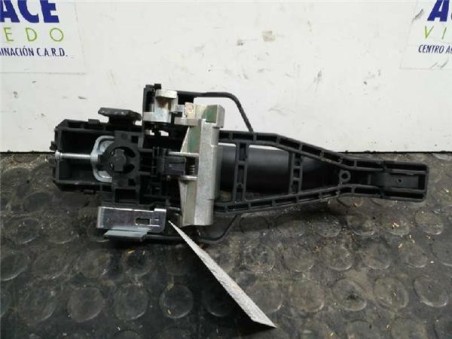 Maneta Exterior Delantera Derecha Ford TRANSIT CONNECT 1 5 TDCi 