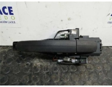 Maneta Exterior Delantera Derecha Ford TRANSIT CONNECT 1 5 TDCi 