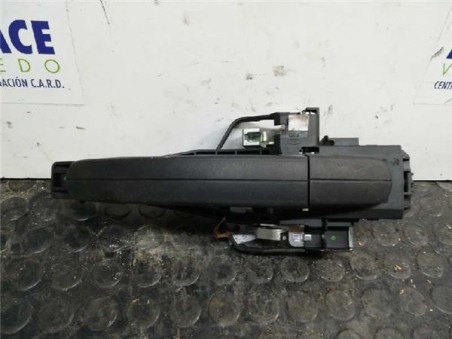 Maneta Exterior Delantera Derecha Ford TRANSIT CONNECT 1 5 TDCi 