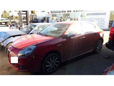 Maneta Exterior Delantera Derecha Alfa Romeo GIULIETTA 2 0 JTDM  2
