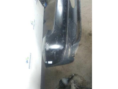 Paragolpes Trasero BMW X5 3 0 24V Turbodiesel