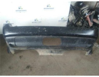 Paragolpes Trasero BMW X5 3 0 24V Turbodiesel 