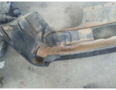 Paragolpes Trasero BMW X5 3 0 24V Turbodiesel 