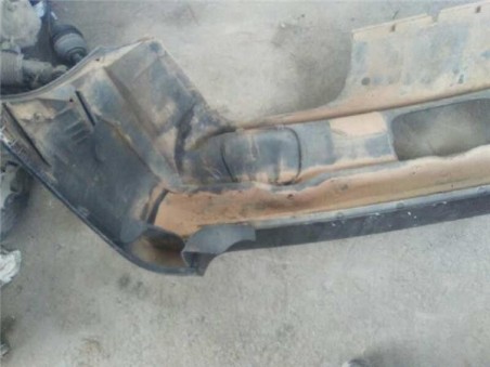 Paragolpes Trasero BMW X5 3 0 24V Turbodiesel 