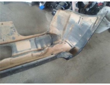 Paragolpes Trasero BMW X5 3 0 24V Turbodiesel 