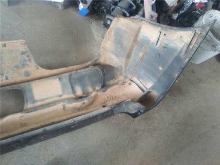 Paragolpes Trasero BMW X5 3 0 24V Turbodiesel 