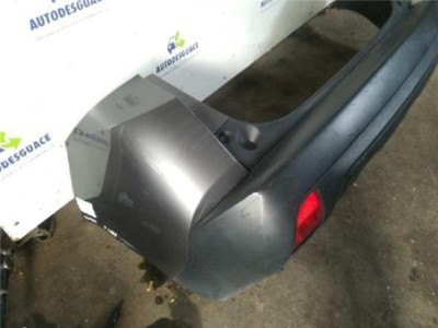 Paragolpes Trasero Peugeot 2008 1 6 16V e-HDi FAP