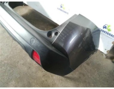 Paragolpes Trasero Peugeot 2008 1 6 16V e-HDi FAP 