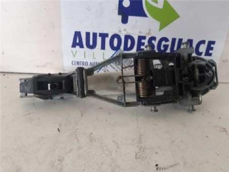 Maneta Exterior Delantera Derecha Skoda OCTAVIA BERLINA 1 9 TDI 