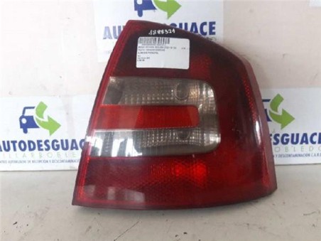 Maneta Exterior Delantera Derecha Skoda OCTAVIA BERLINA 1 9 TDI 