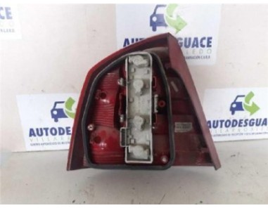 Maneta Exterior Delantera Derecha Skoda OCTAVIA BERLINA 1 9 TDI 