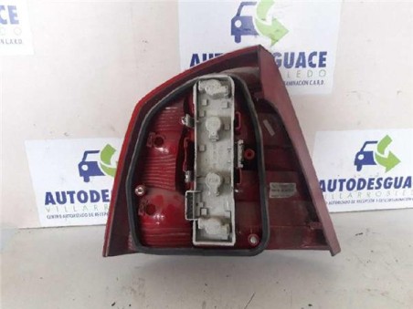 Maneta Exterior Delantera Derecha Skoda OCTAVIA BERLINA 1 9 TDI 