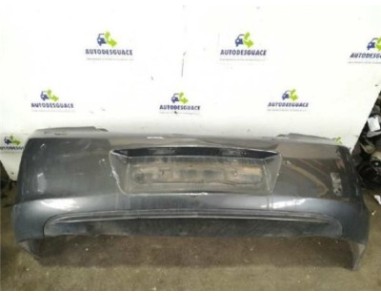 Paragolpes Trasero Opel INSIGNIA BERLINA 2 0 CDTI 