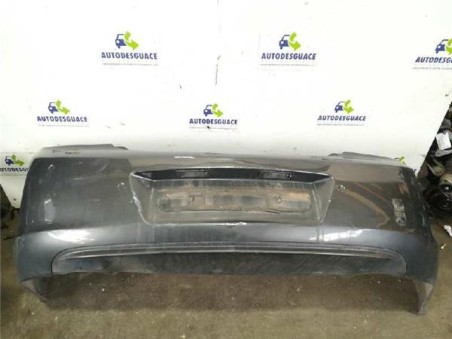 Paragolpes Trasero Opel INSIGNIA BERLINA 2 0 CDTI 