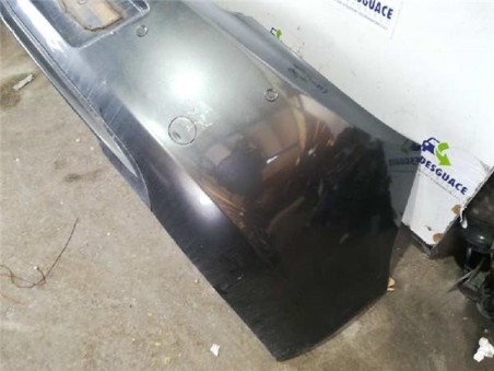 Paragolpes Trasero Opel INSIGNIA BERLINA 2 0 CDTI 