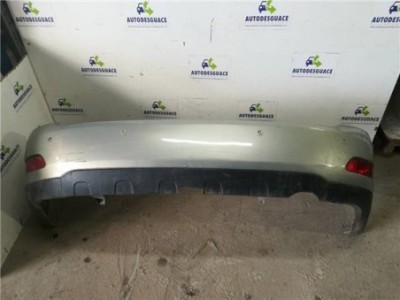 Paragolpes Trasero Lexus RX 3 3 V6 24V