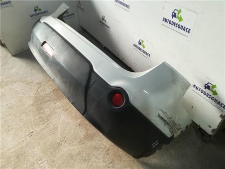 Paragolpes Trasero Nissan QASHQAI+2 2 0 dCi Turbodiesel 