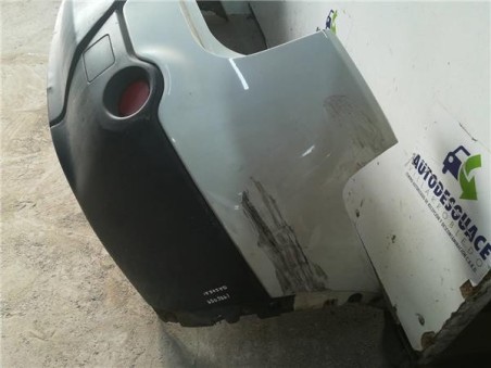 Paragolpes Trasero Nissan QASHQAI+2 2 0 dCi Turbodiesel 