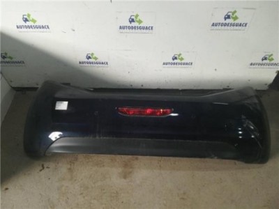 Paragolpes Trasero Peugeot 208 1 2 12V e-VTi
