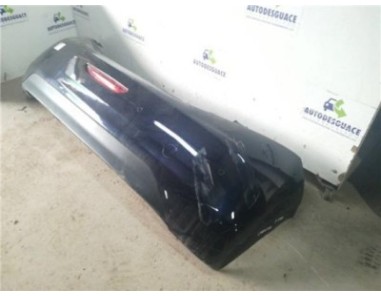 Paragolpes Trasero Peugeot 208 1 2 12V e-VTi 