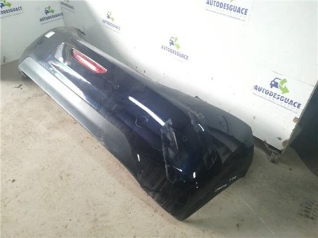 Paragolpes Trasero Peugeot 208 1 2 12V e-VTi 