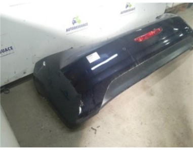 Paragolpes Trasero Peugeot 208 1 2 12V e-VTi 