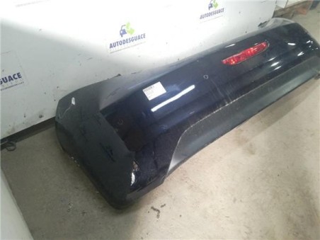 Paragolpes Trasero Peugeot 208 1 2 12V e-VTi 