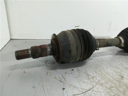 Palier Delantero Izquierdo Chevrolet CRUZE HATCHBACK 2 0 D 