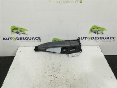 Maneta Exterior Delantera Derecha Chevrolet CRUZE HATCHBACK 2 0 D 