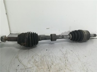 Palier Delantero Izquierdo Mazda 2 LIM  1 6 CD D