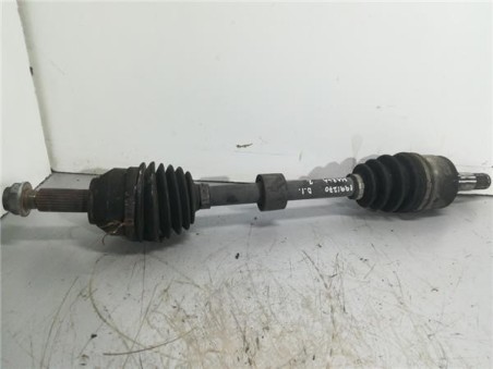 Palier Delantero Izquierdo Mazda 2 LIM  1 6 CD D 