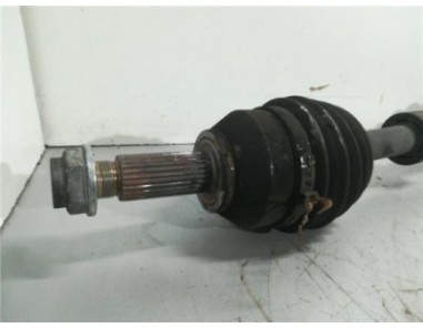 Palier Delantero Izquierdo Mazda 2 LIM  1 6 CD D 