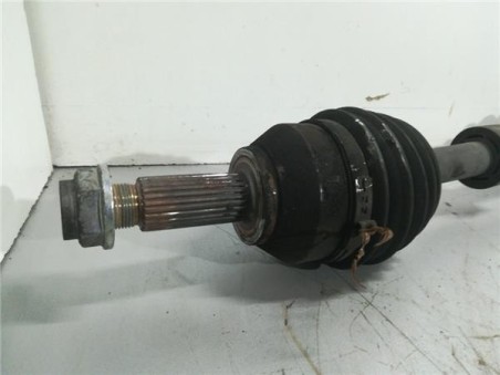 Palier Delantero Izquierdo Mazda 2 LIM  1 6 CD D 