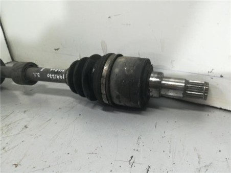 Palier Delantero Izquierdo Mazda 2 LIM  1 6 CD D 