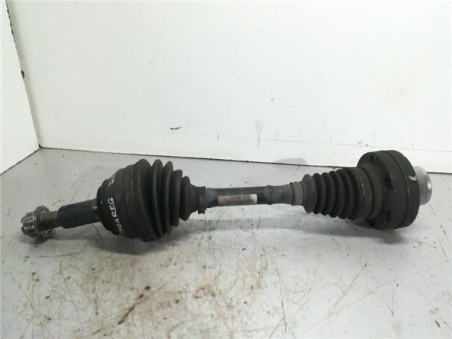 Palier Delantero Izquierdo Volkswagen TOUAREG 3 2 V6 24V 