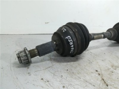 Palier Delantero Izquierdo Volkswagen TOUAREG 3 2 V6 24V  2