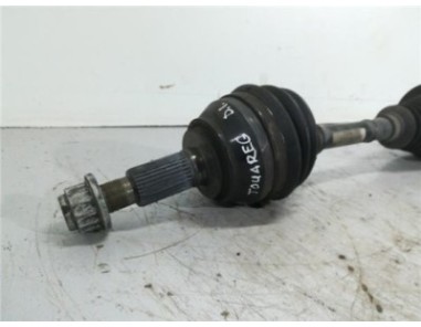 Palier Delantero Izquierdo Volkswagen TOUAREG 3 2 V6 24V 