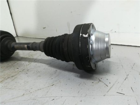 Palier Delantero Izquierdo Volkswagen TOUAREG 3 2 V6 24V 