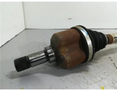 Palier Delantero Izquierdo Peugeot 508 2 0 16V HDi FAP 