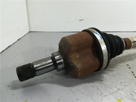 Palier Delantero Izquierdo Peugeot 508 2 0 16V HDi FAP 