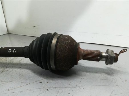 Palier Delantero Izquierdo Peugeot 508 2 0 16V HDi FAP 