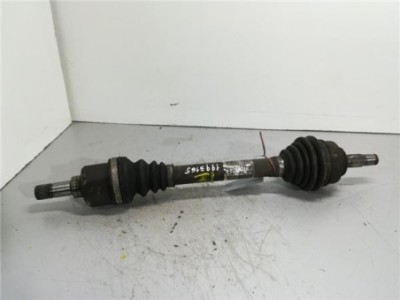 Palier Delantero Izquierdo Citroen C4 Berlina  1 6 HDi