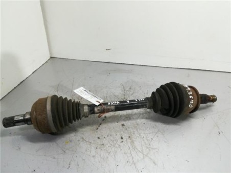 Palier Delantero Izquierdo Opel ASTRA J LIM  1 7 16V CDTI 