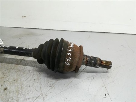 Palier Delantero Izquierdo Opel ASTRA J LIM  1 7 16V CDTI 