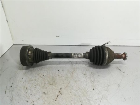 Palier Delantero Izquierdo Skoda Rapid  1 6 Active [1 6 Ltr  - 85 kW TDI DPF]