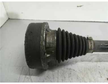 Palier Delantero Izquierdo Skoda Rapid  1 6 Active [1 6 Ltr  - 85 kW TDI DPF]